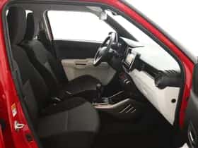 Suzuki Ignis (2018) thumbnail 28