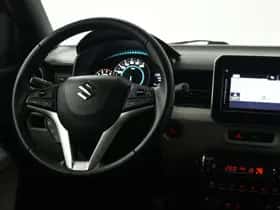 Suzuki Ignis (2018) thumbnail 29