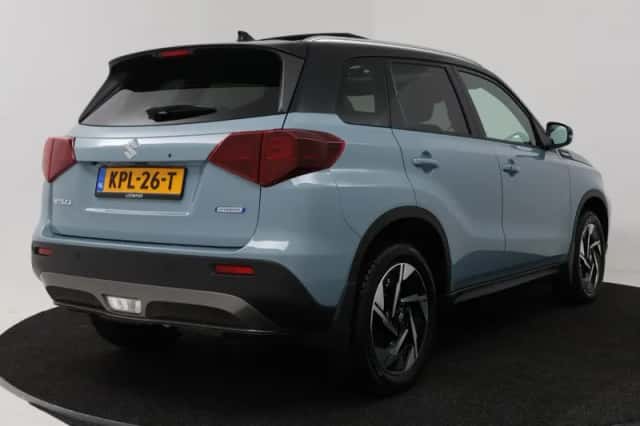 Suzuki Vitara (2026) thumbnail 2