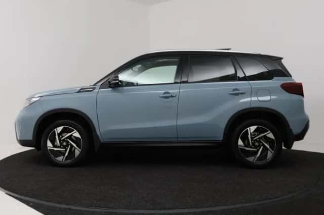 Suzuki Vitara (2026) thumbnail 3