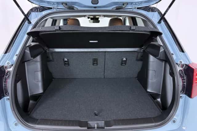 Suzuki Vitara (2026) thumbnail 4