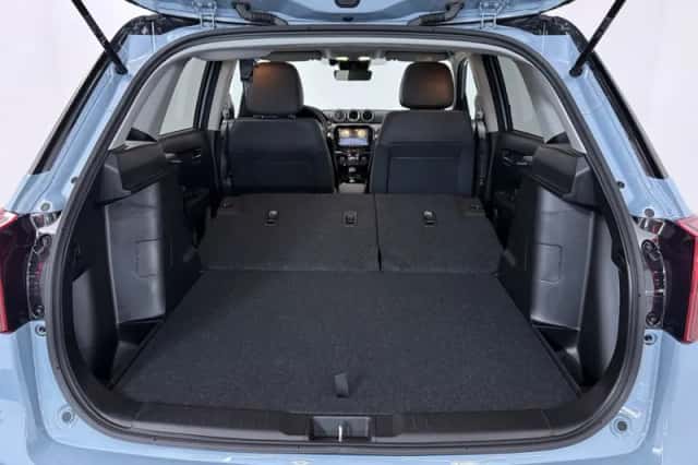 Suzuki Vitara (2026) thumbnail 6