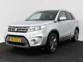 Suzuki Vitara (2015)