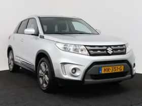 Suzuki Vitara (2015) thumbnail 15