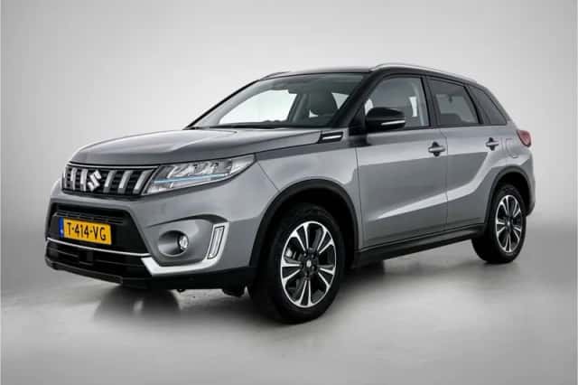 Suzuki Vitara (2023) thumbnail 1