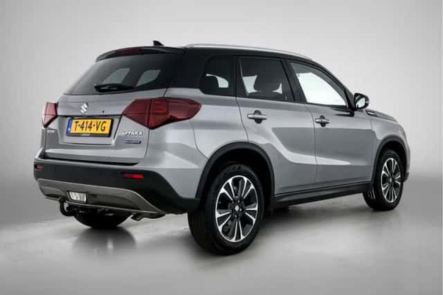 Suzuki Vitara (2023) thumbnail 2