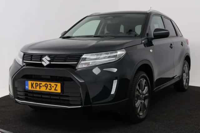 Suzuki Vitara (2026) thumbnail 1