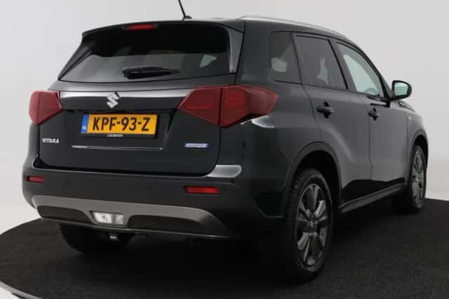 Suzuki Vitara (2026) thumbnail 2