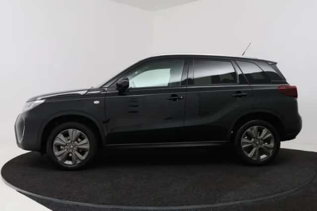 Suzuki Vitara (2026) thumbnail 3