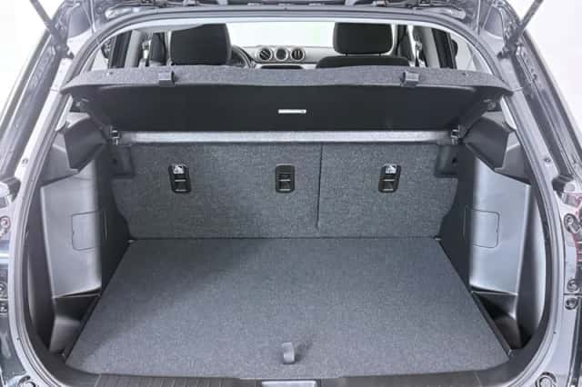 Suzuki Vitara (2026) thumbnail 4