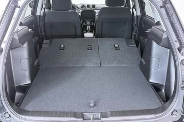 Suzuki Vitara (2026) thumbnail 6