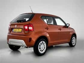 Suzuki Ignis (2024) thumbnail 2