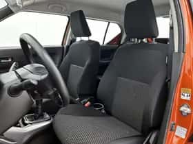 Suzuki Ignis (2024) thumbnail 14