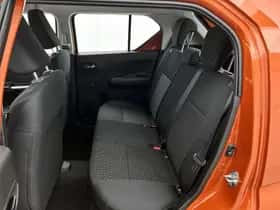 Suzuki Ignis (2024) thumbnail 15