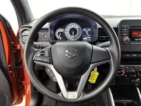 Suzuki Ignis (2024) thumbnail 16
