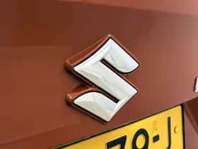 Suzuki Ignis (2024) thumbnail 17