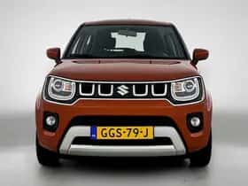 Suzuki Ignis (2024) thumbnail 18