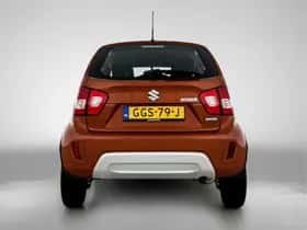 Suzuki Ignis (2024) thumbnail 19