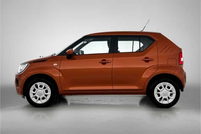 Suzuki Ignis (2024) thumbnail 3
