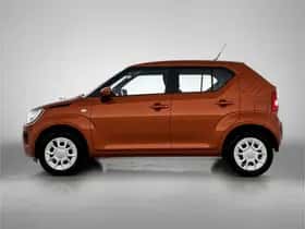 Suzuki Ignis (2024) thumbnail 3