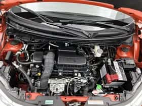 Suzuki Ignis (2024) thumbnail 26