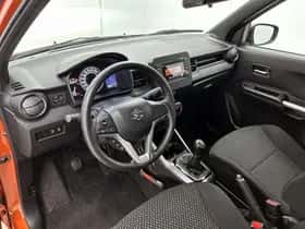 Suzuki Ignis (2024) thumbnail 28