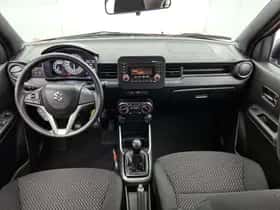 Suzuki Ignis (2024) thumbnail 4