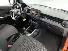 Suzuki Ignis (2024) thumbnail 6