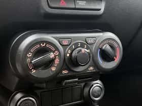 Suzuki Ignis (2024) thumbnail 8