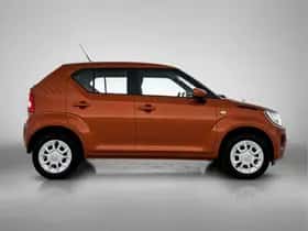 Suzuki Ignis (2024) thumbnail 10