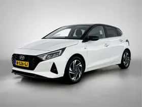 Hyundai i20 (2021) thumbnail 1