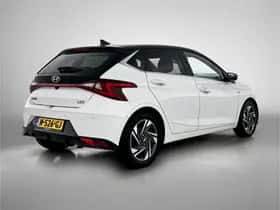 Hyundai i20 (2021) thumbnail 2