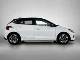 Hyundai i20 (2021) thumbnail 11