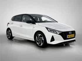 Hyundai i20 (2021) thumbnail 12