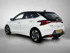 Hyundai i20 (2021) thumbnail 13
