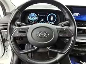 Hyundai i20 (2021) thumbnail 17