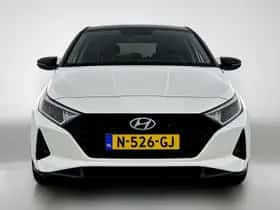 Hyundai i20 (2021) thumbnail 20