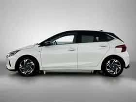 Hyundai i20 (2021) thumbnail 3