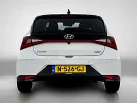 Hyundai i20 (2021) thumbnail 21