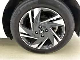 Hyundai i20 (2021) thumbnail 24