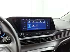 Hyundai i20 (2021) thumbnail 30