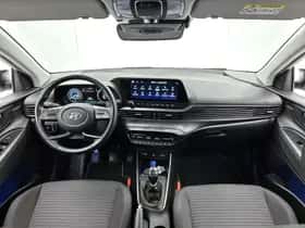 Hyundai i20 (2021) thumbnail 4