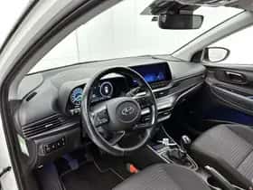 Hyundai i20 (2021) thumbnail 36