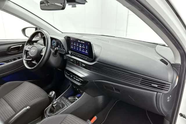 Hyundai i20 (2021) thumbnail 6