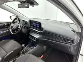 Hyundai i20 (2021) thumbnail 6