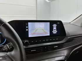 Hyundai i20 (2021) thumbnail 8