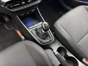 Hyundai i20 (2021) thumbnail 10