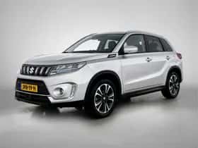 Suzuki Vitara (2022)