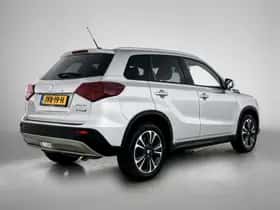 Suzuki Vitara (2022) thumbnail 2