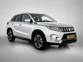 Suzuki Vitara (2022) thumbnail 12